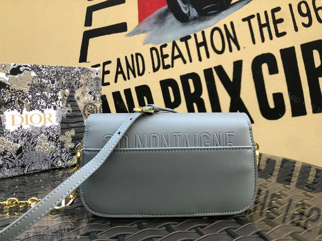 View 4 of Women DIOR 30 Montaigne Avenue Bag