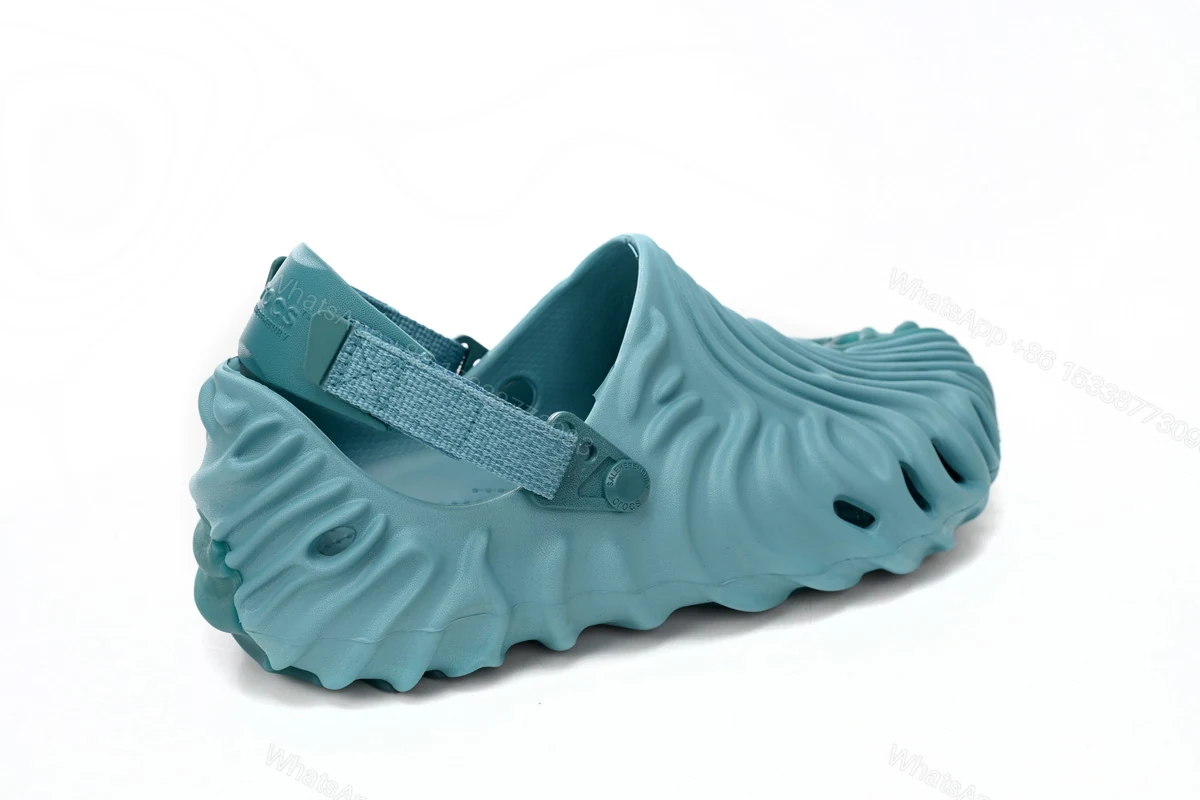 View 6 of Crocs Pollex Clog by Salehe Bembury Tide