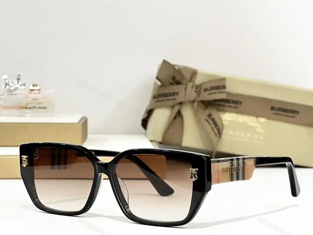 View 10 of Statement Grid Sunglasses: Chunky Luxury, All-Day Comfort