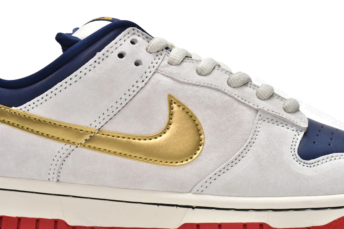 View 14 of Nike Dunk SB Low Pro Old Spice 304292-272