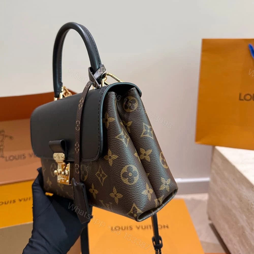 View 3 of LV Madeleine BB