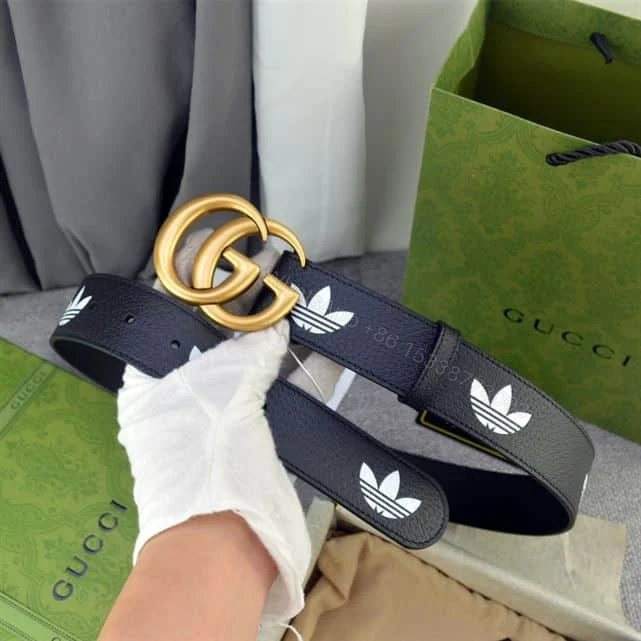 View 3 of GUCCI BELT – B95