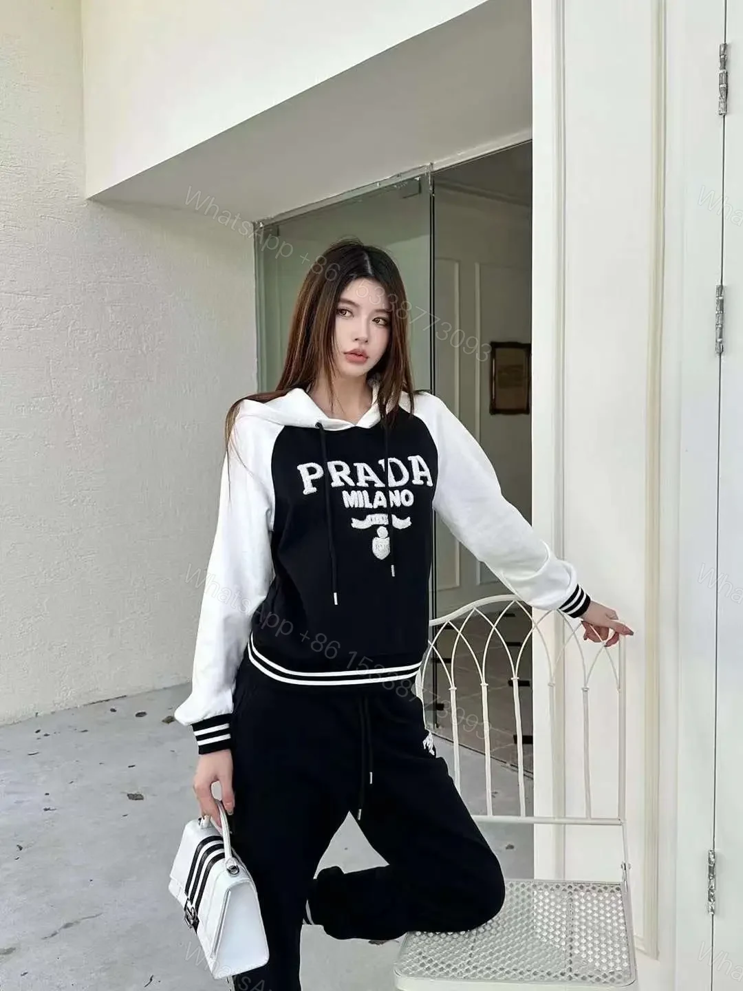 PRADA — view 1