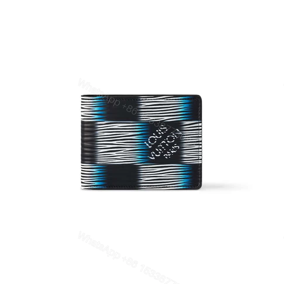 LV SLENDER WALLET – RRG081 — view 1