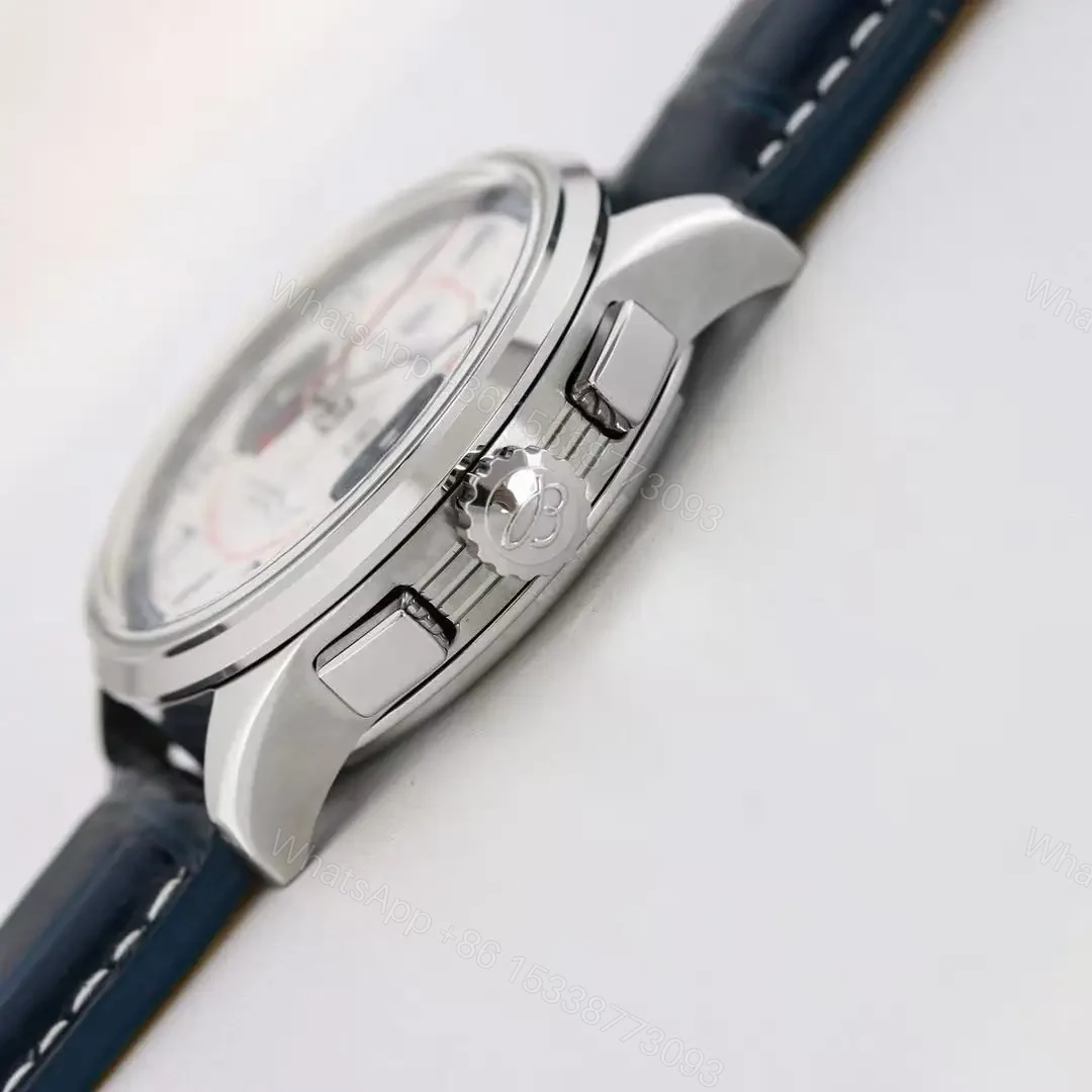 View 6 of Replica Breitling Premier Bentley Limited Edition