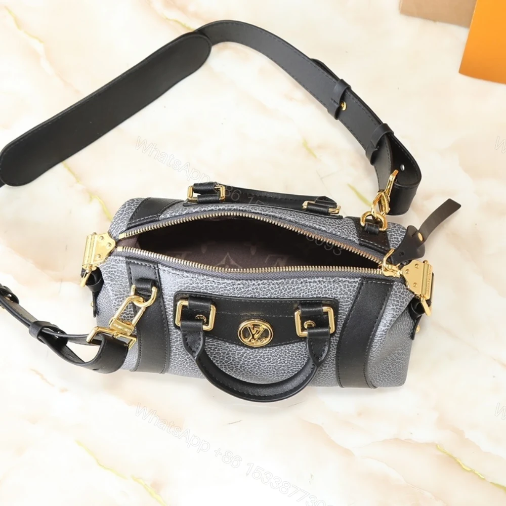 View 8 of Louis Vuitton Nano Lv Biker Gray 23Cm