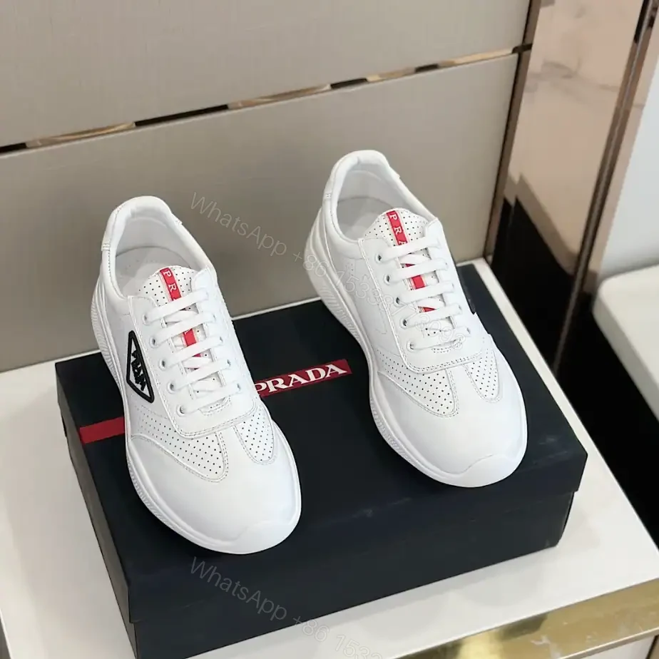 View 8 of PRADA SNEAKERS – PRD071