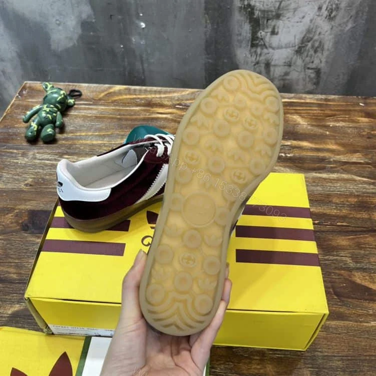 View 7 of GUCCI GAZELLE SNEAKER – GC109