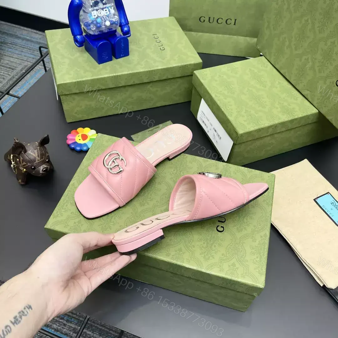 View 5 of GUCCI SLIPPERS – SDG028