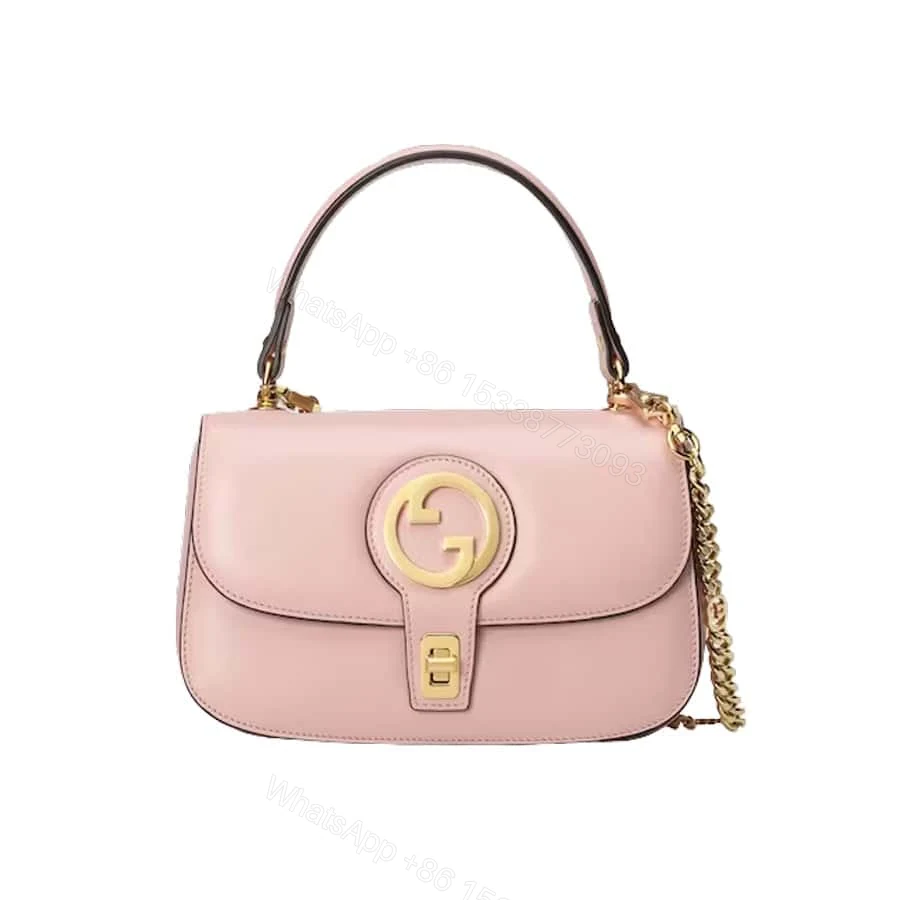 GUCCI BLONDIE SMALL TOP HANDLE BAG – GBC103 — view 1