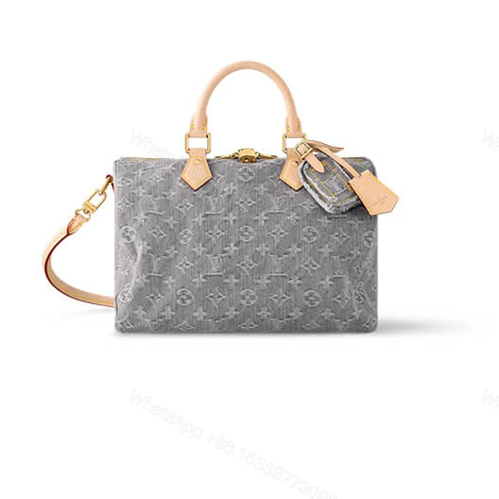 LV Speedy Soft 30 Bag(HIGH-END GRADE) — view 1