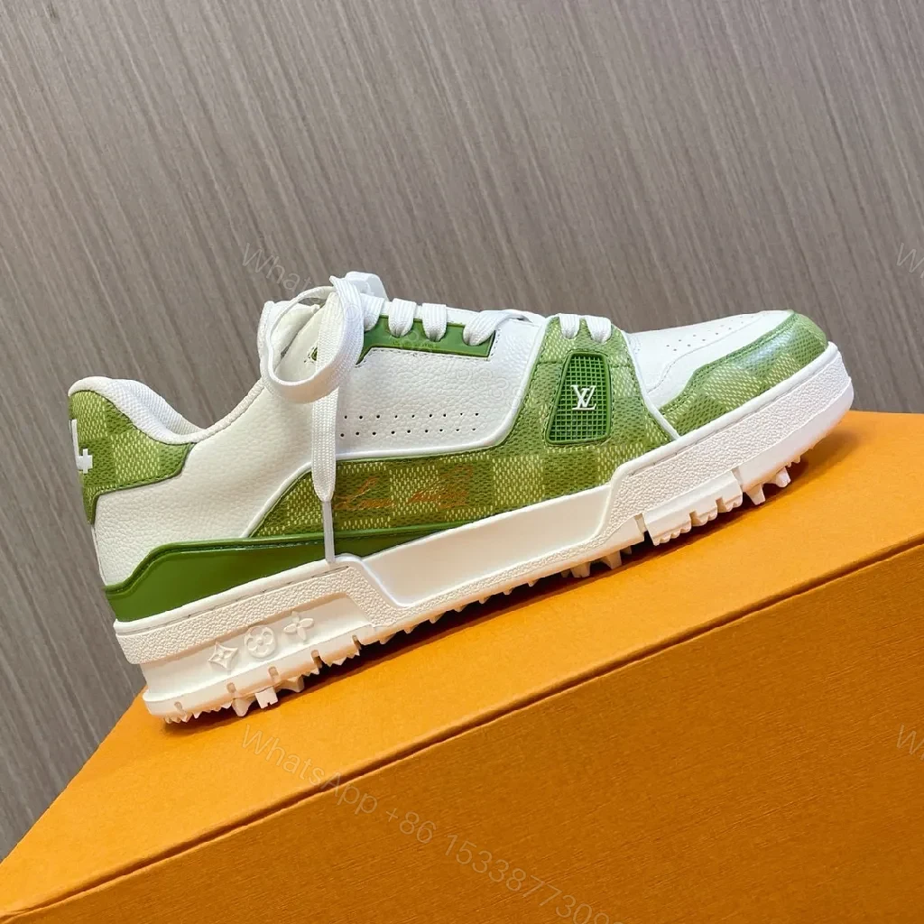 View 4 of White Leather Platform Sneaker | Minimal Luxury Comfort Platform Elevation