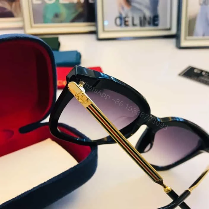 View 4 of GUCCI SUNGLASSES – GST08