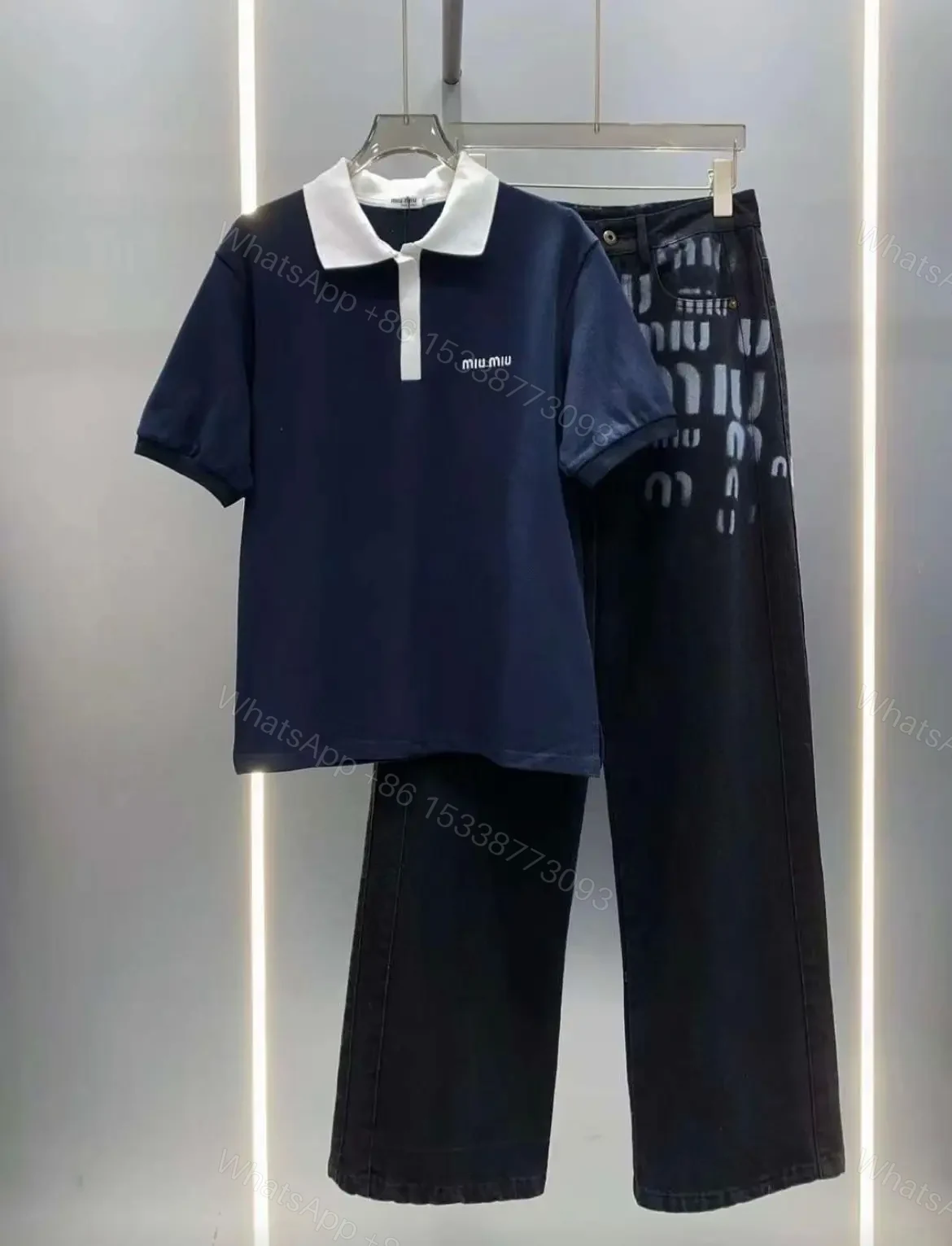 MIU MIU — view 1