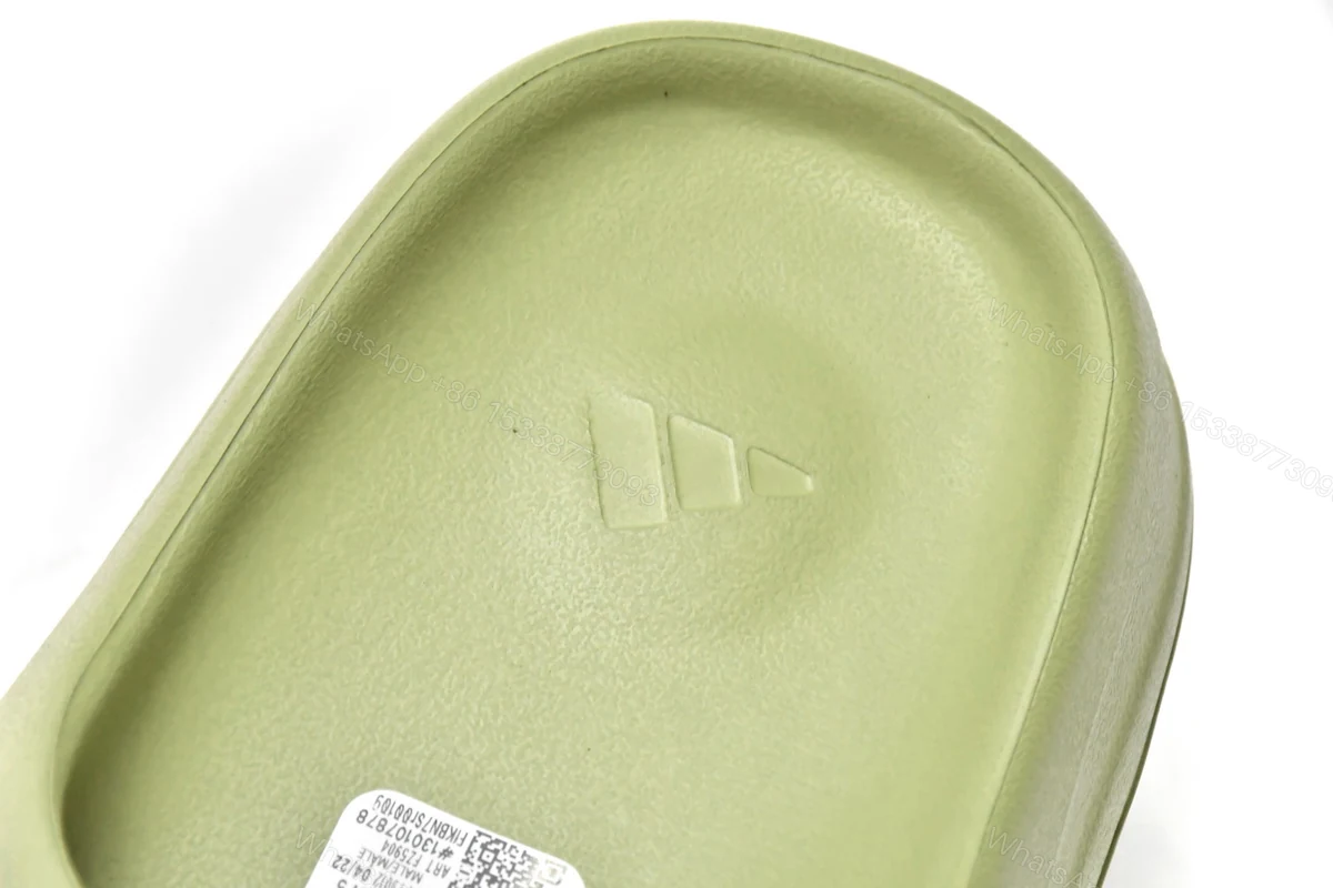 View 4 of adidas Yeezy Slide Resin FZ5904