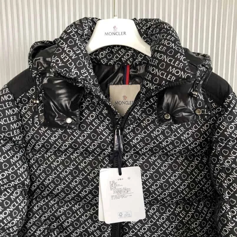 View 3 of MONCLER JACKET – MJ021