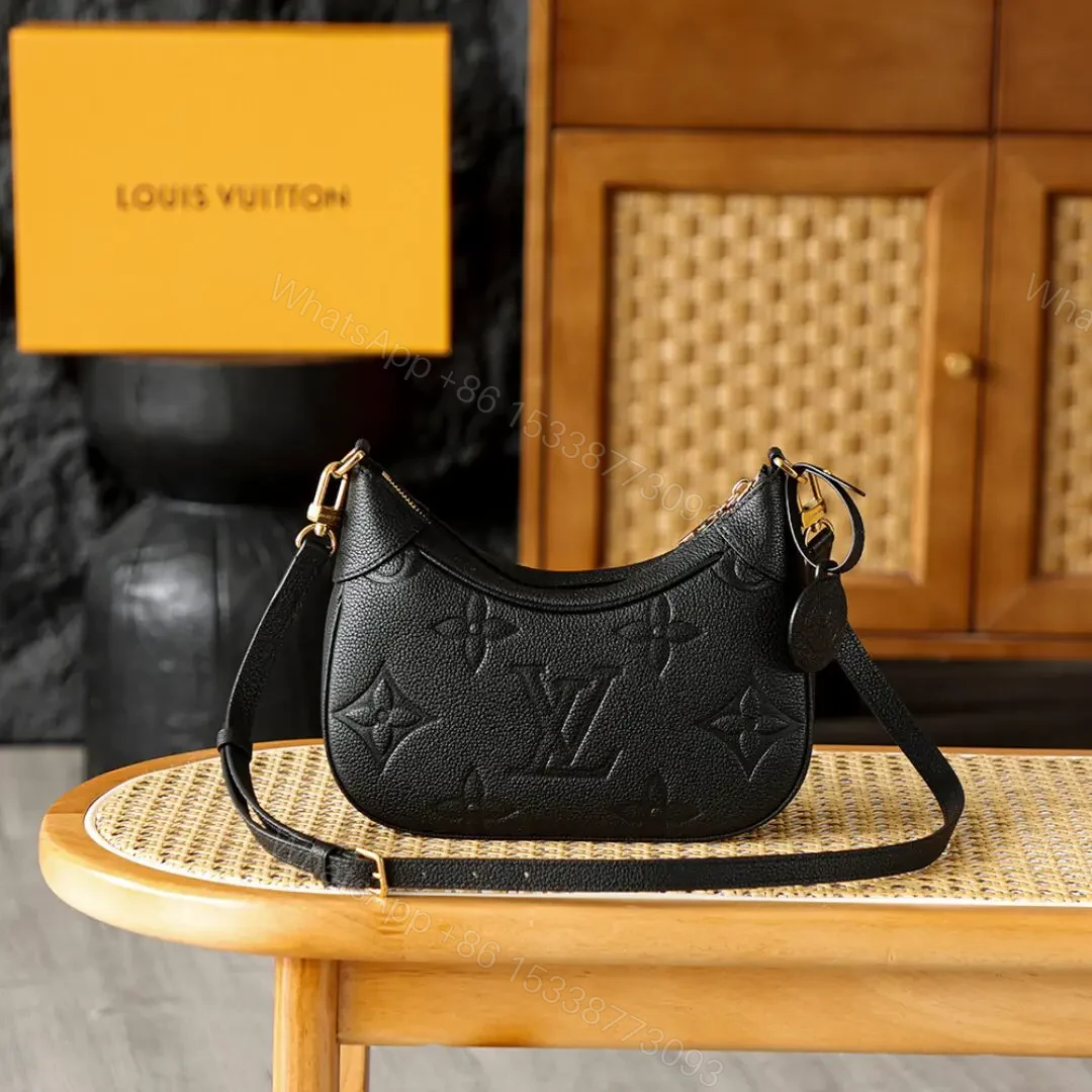 Louis Vuitton Bagatelle NM Shoulder Bag — view 1
