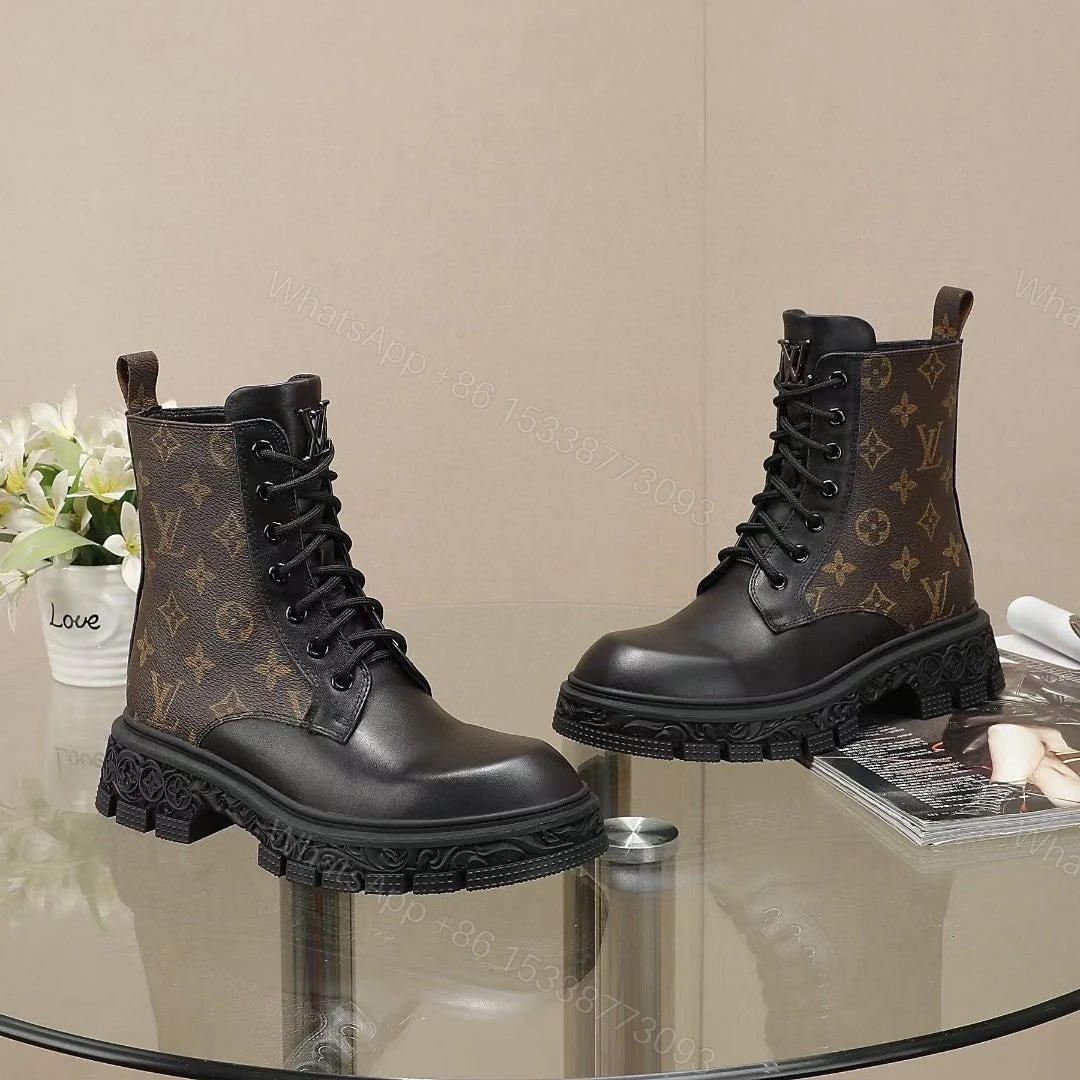 View 2 of Premium LUV BOOTS 004