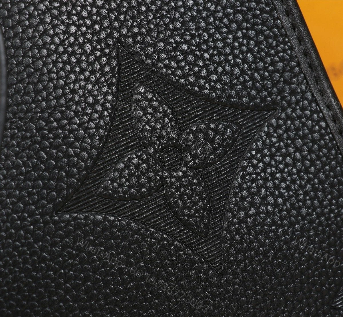 View 4 of Louis Vuitton Onthego GM