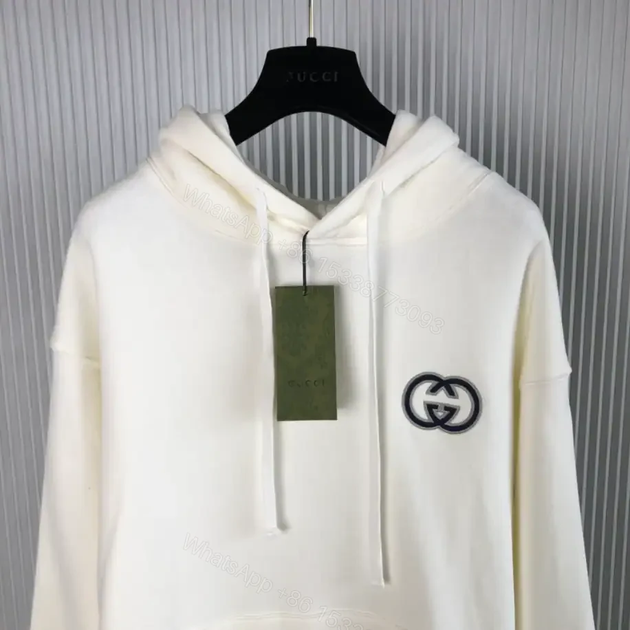 View 3 of Gucci Hoodie – GC10