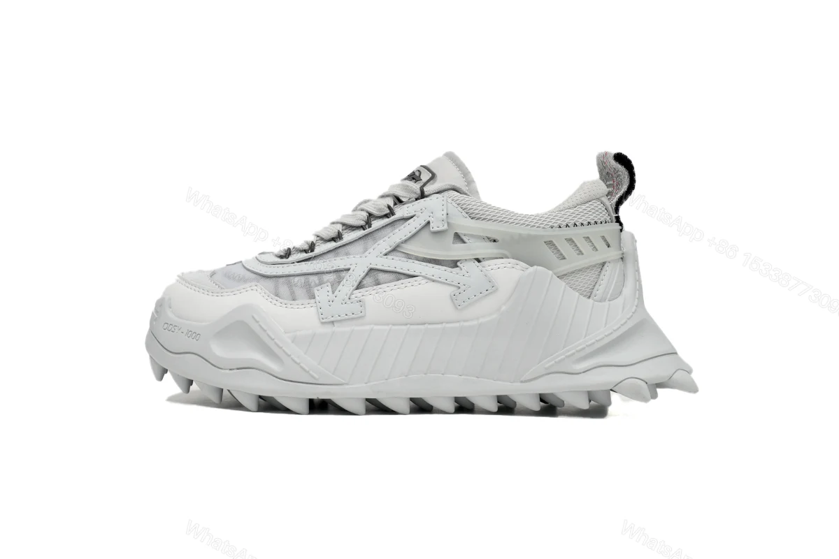 View 6 of OFF-WHITE Out Of Grey OMIA139S 2080004 10505