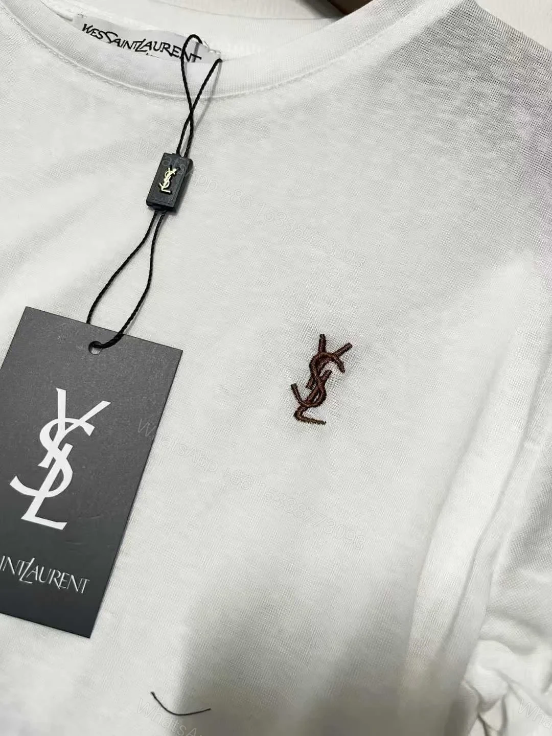 View 3 of YSL