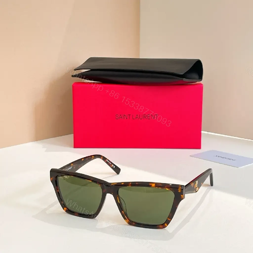 View 5 of Bold Tortoise-Print Eyewear: Oversized Square Frame with All-Day Comfort