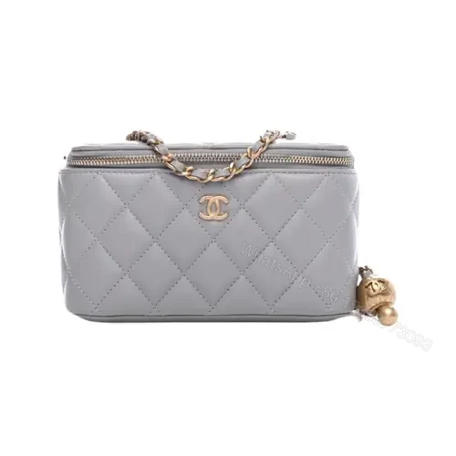Chanel Vanity Bag — view 1