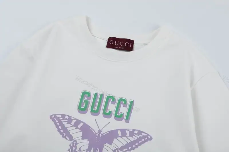 View 3 of Gucci T-Shirt – GC0172