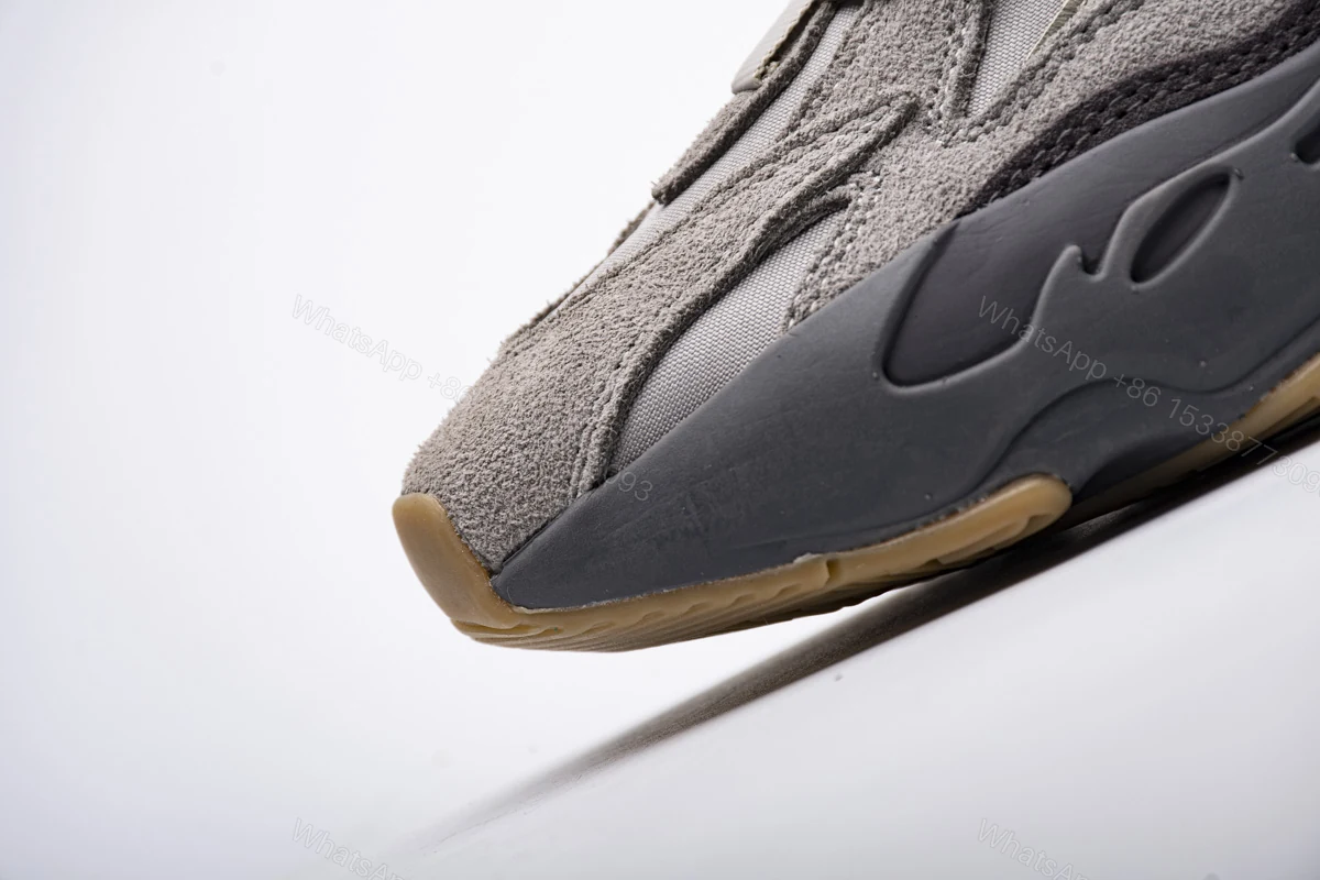 View 8 of Yeezy Boost 700 V2 “Tephra” FU7914