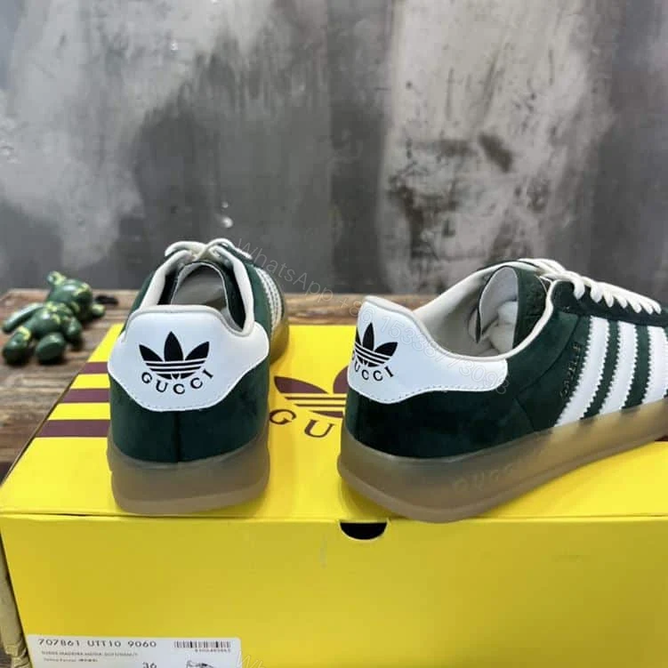 View 7 of GUCCI GAZELLE SNEAKER – GC108
