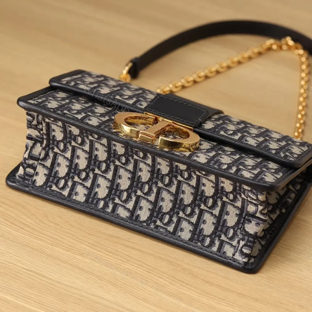 View 7 of 高仿Dior*30Montaigne系列EastWest手袋S免檢版