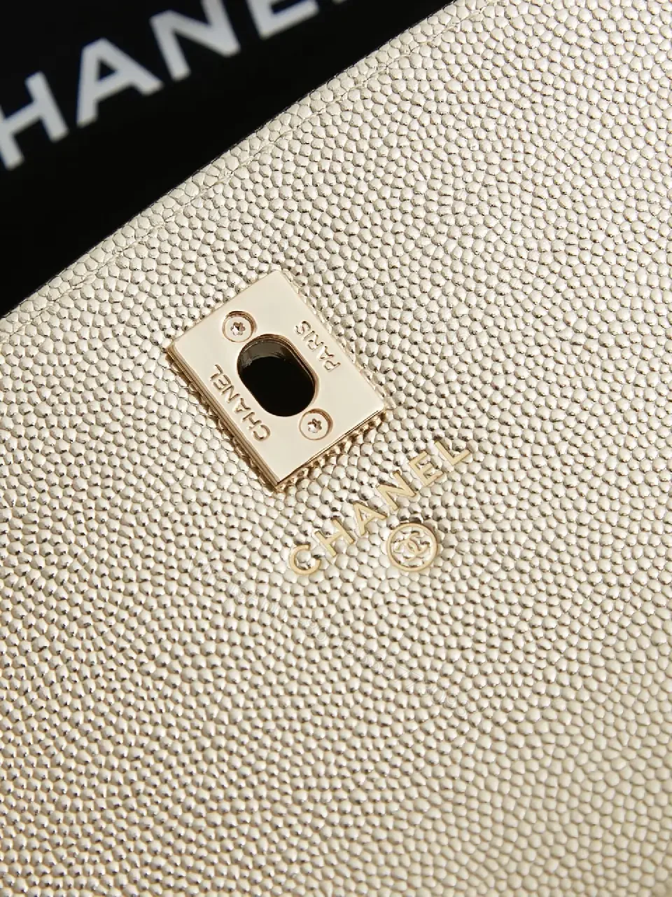 View 10 of Metallic Quilted Mini Bag: Lux Texture, Everyday Versatility
