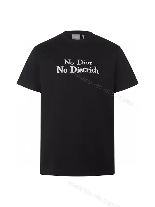 Bold Black Tee + Cotton + Streetwear + Graphic Statement + Tee — view 1