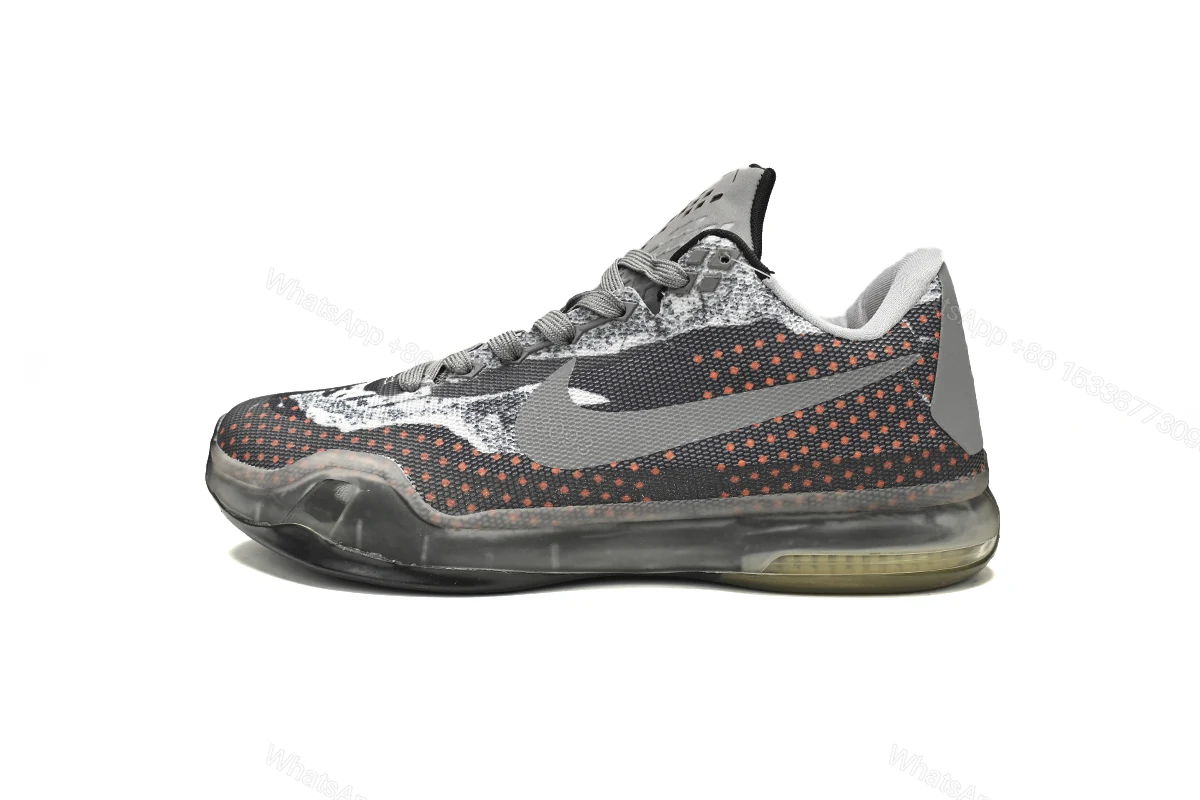 View 13 of Nike Kobe 10 Pain