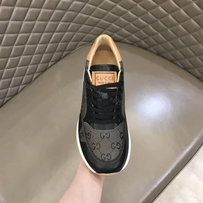 View 3 of GUCCI MEN’S SNEAKER – GC139