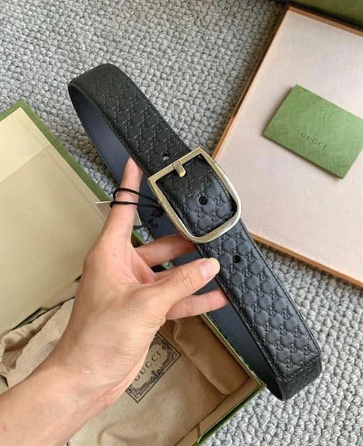 GUCCI BELT – B84 — view 1