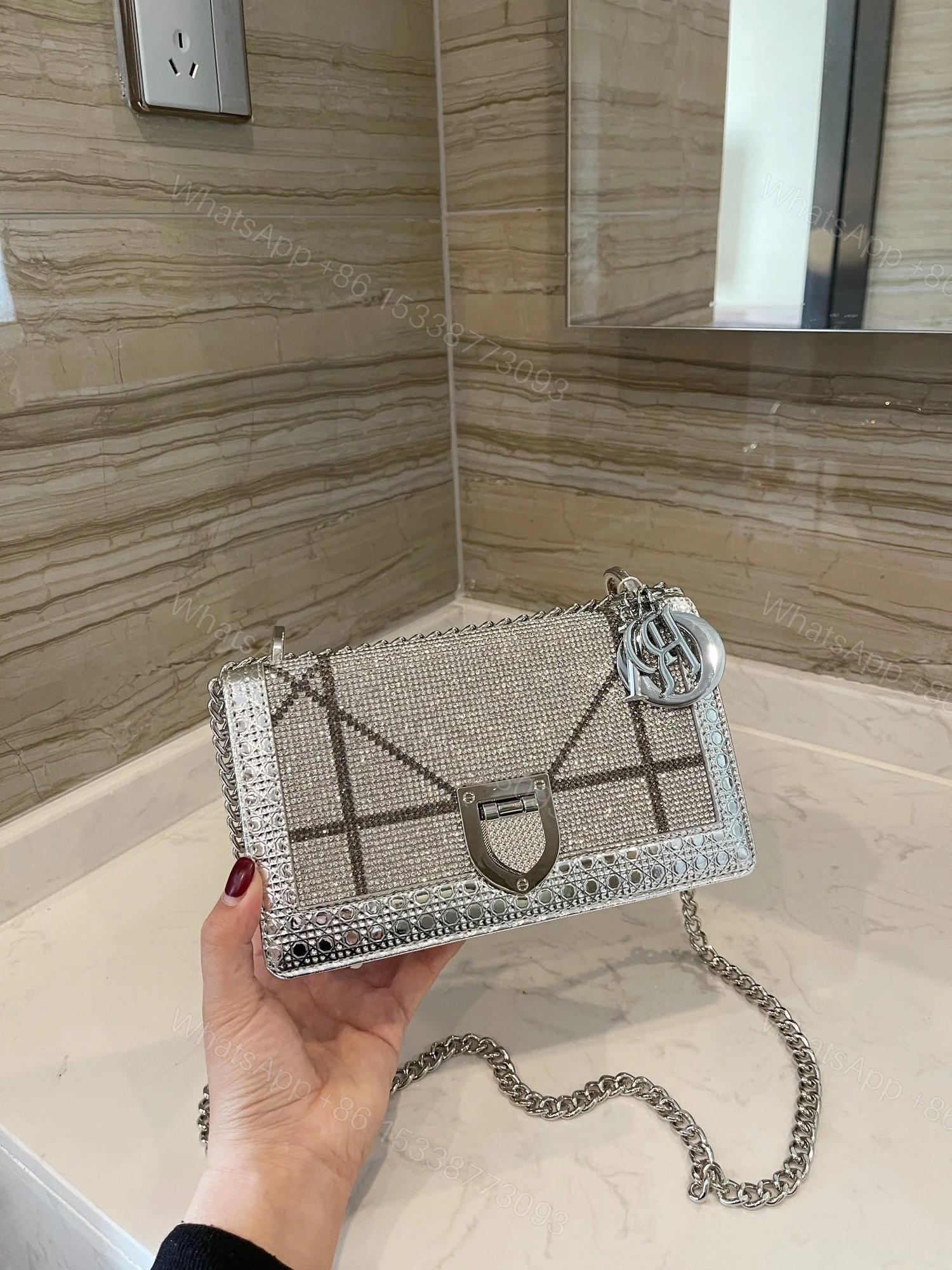View 3 of Dior Diorama