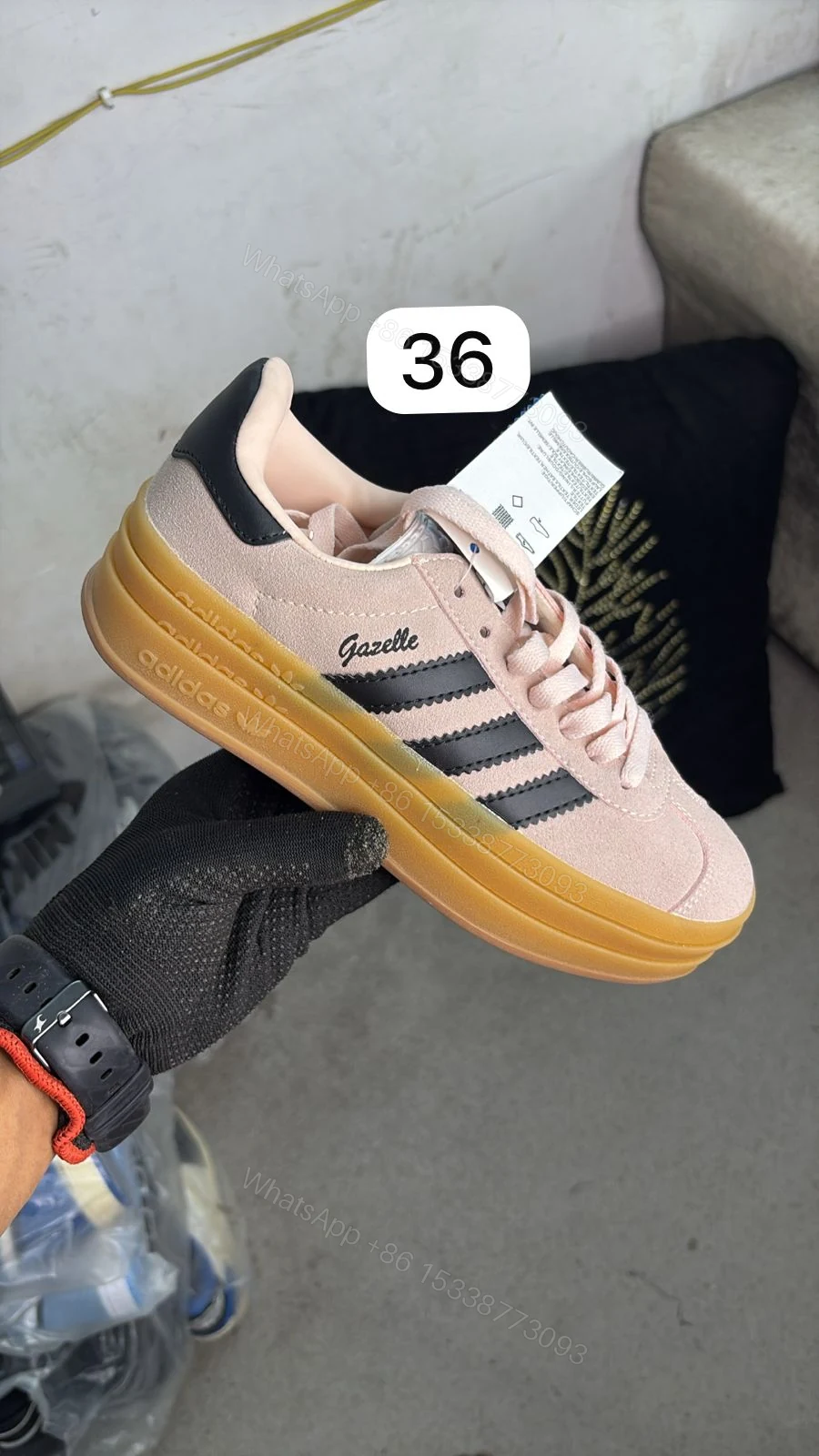 View 6 of ASSORTED FIRST COPY SHOES COLLECTION FOR MEN & WOMEN | TRENDY CASUAL & SPORTS FOOTWEAR|PREMIUM BRANDED SNEAKERS UNDER – NOW JUST ONLY”