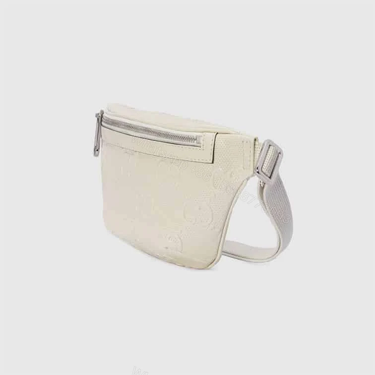 View 6 of GG EMBOSSED BELT BAG – GBC22