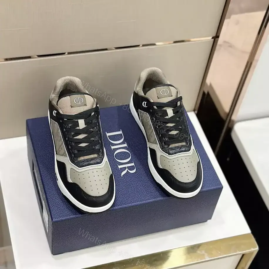 View 6 of B27 LOW-TOP SNEAKER – CD140