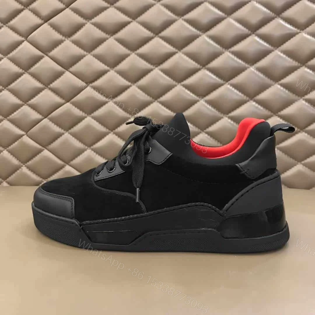 View 5 of CHRISTIAN LOUBOUTIN AURELIEN SNEAKER – CL59