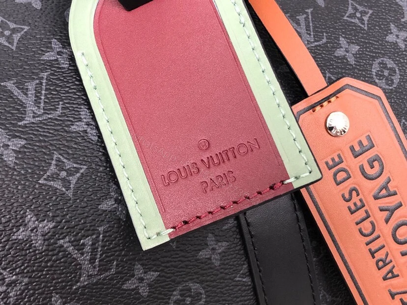 View 5 of KEEPALL BANDOULIERE