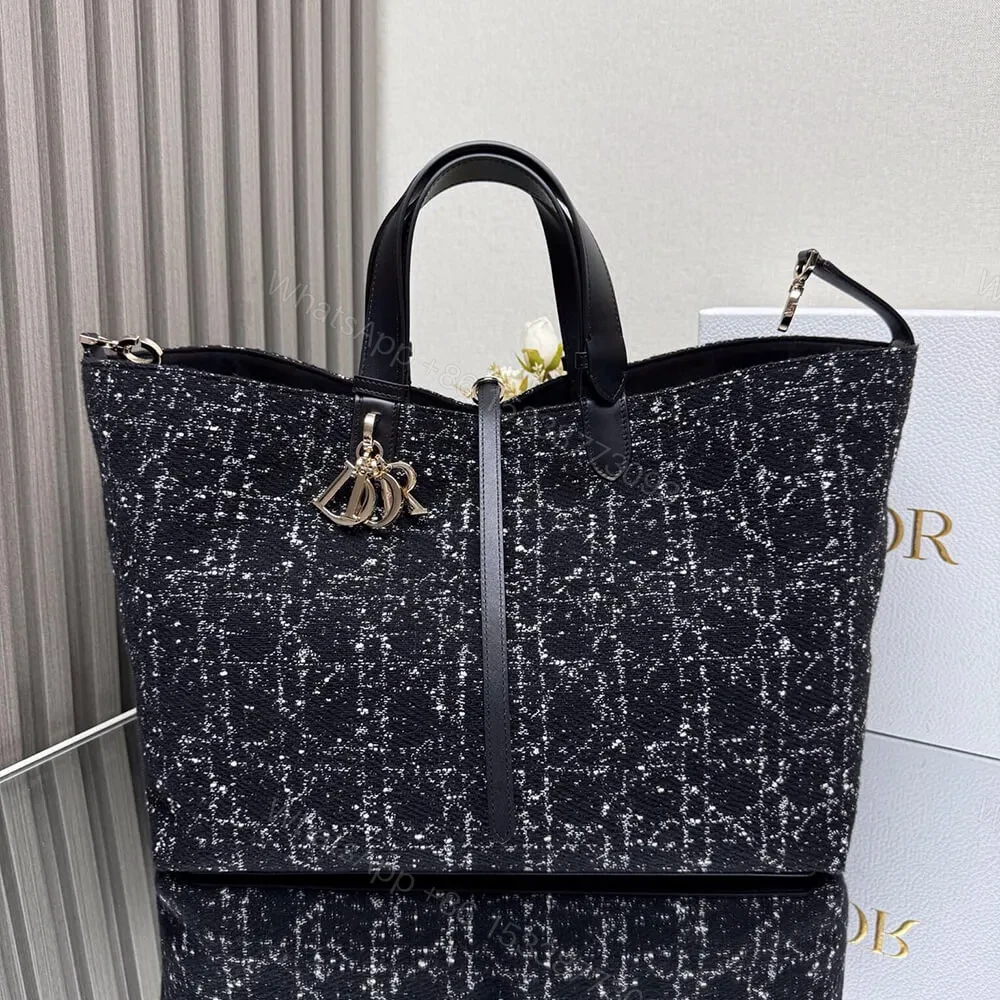 View 5 of DIOR Large Dior Toujours Bag
