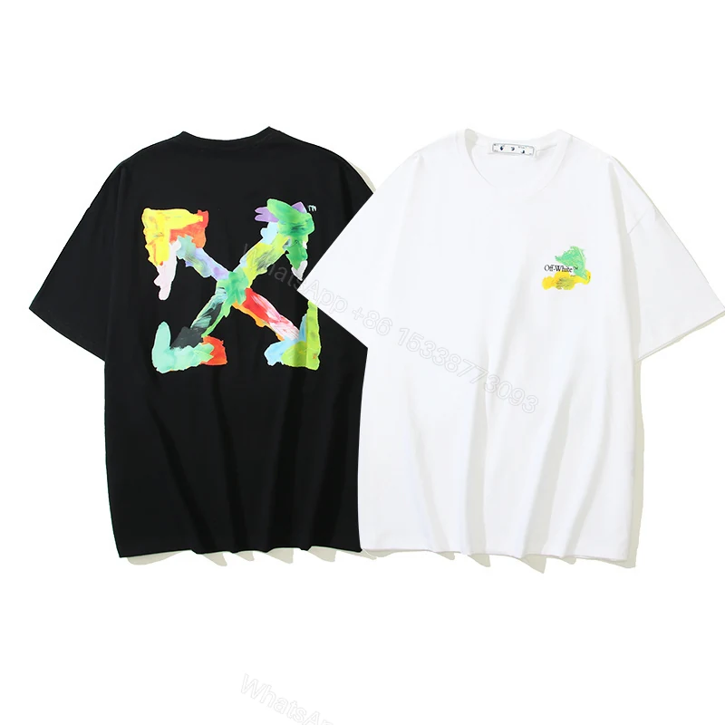 View 7 of Off-white T-Shirt # 105