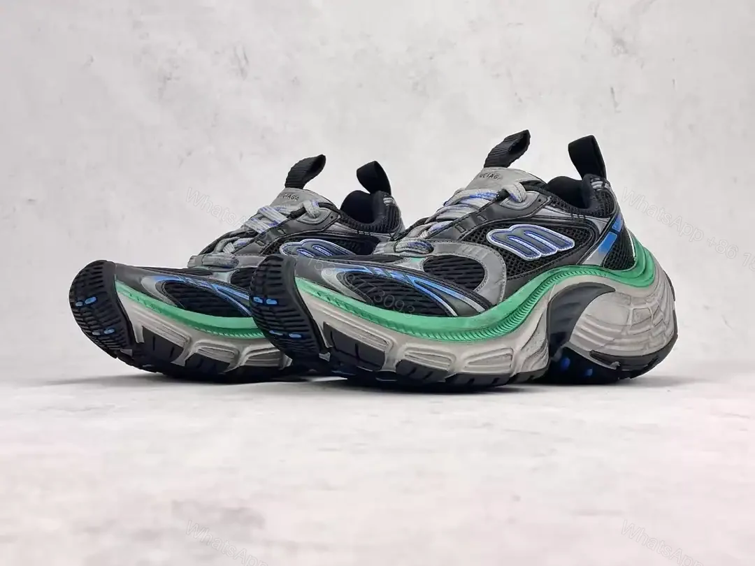 View 7 of BALENCIAGA 10XL SNEAKER – BB277