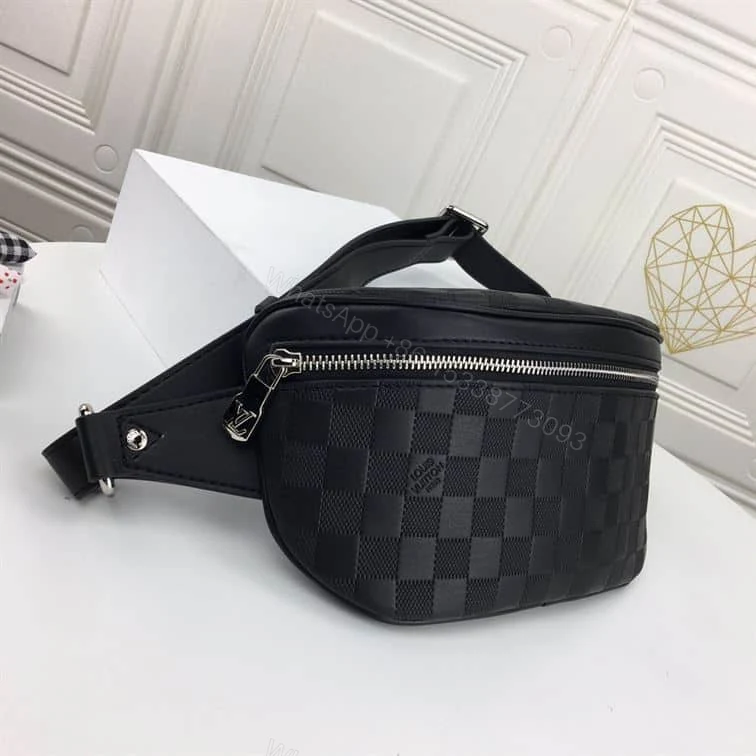 View 6 of CAMPUS BUMBAG – LV80