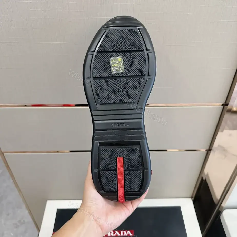View 3 of PRADA SNEAKERS – PRD070