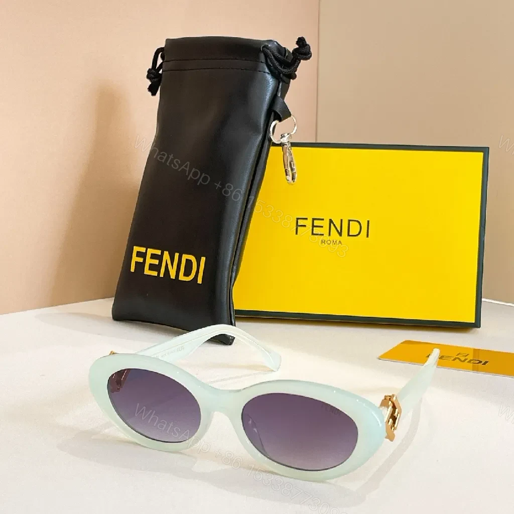 View 8 of Navy Acetate Sunglasses - Luxe Casual-Classic Shield