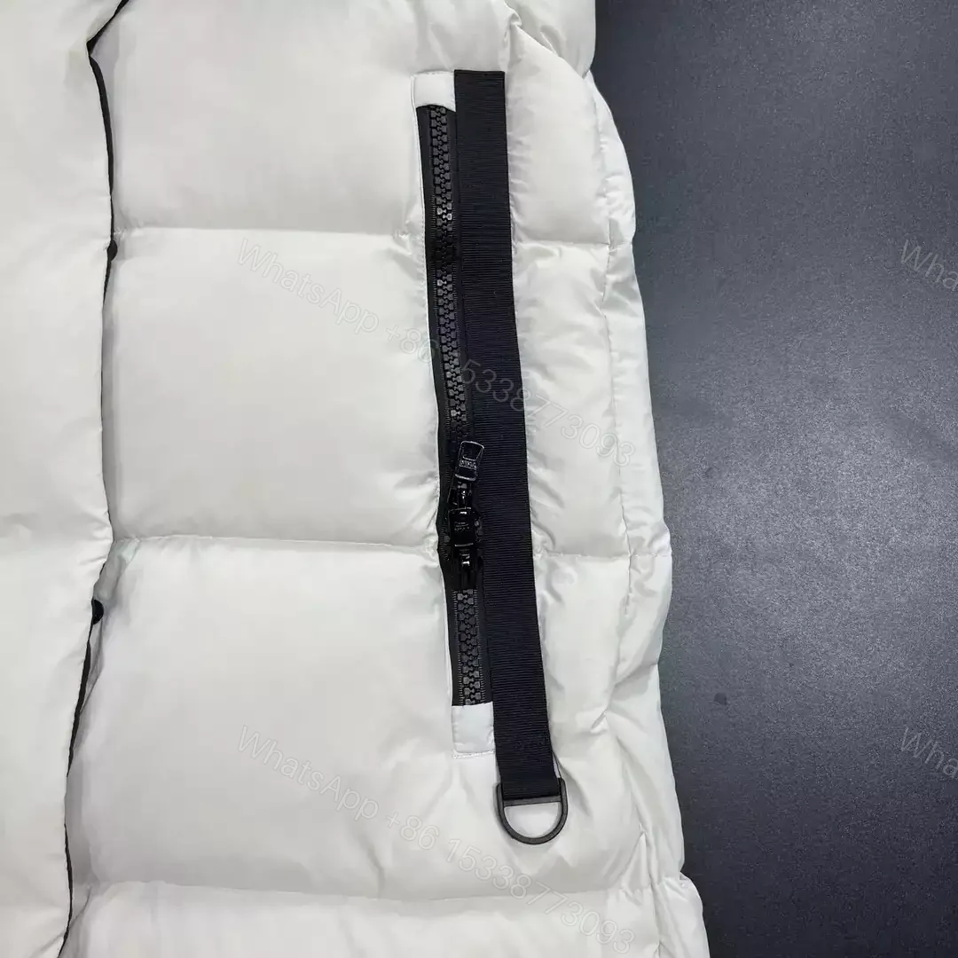 View 3 of Canada Goose Byward Parka Black Label – CG024